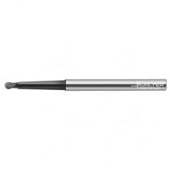 H8004728-2MM-2.5MM-80MM LOC 2FL - Industrial Tool & Supply