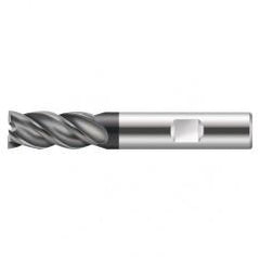 MC122-25.0A5B 25MM 5FL SC EM - Industrial Tool & Supply