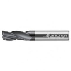 MC216-08.0A3B 8MM 3FL SC EM - Industrial Tool & Supply
