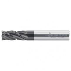 MC251-12.0-A4B 12MM 4FL SC EM - Industrial Tool & Supply