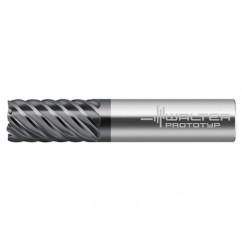 AH3021138-1/8 SC 4FL EM PROTOSTAR - Industrial Tool & Supply