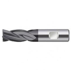 H3183017-8MM PROTOSTAR TI NS30 4FL - Industrial Tool & Supply