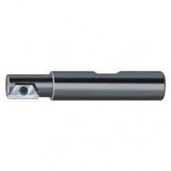 T9111000-25X5 THREAD MILLING HOLDER - Industrial Tool & Supply