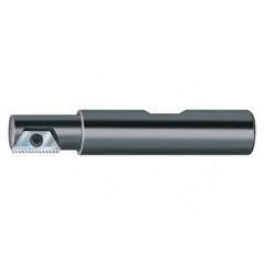 T9131000-25X5 THREAD MILLING HOLDER - Industrial Tool & Supply