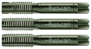 30016-M6 HGB TI HSS-CO NID - Industrial Tool & Supply