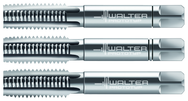 30060-M24 HGB HSS BRIGHT - Industrial Tool & Supply