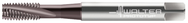 20410T2-M5X.8 6HX 3FL HS SP FL TAP - Industrial Tool & Supply