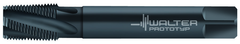 25460-NPT 1/2 PARADUR N - Industrial Tool & Supply
