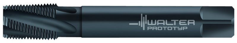 25460-NPT 1/8 PARADUR N - Industrial Tool & Supply