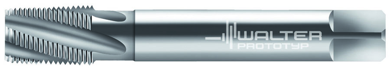 25467-NPT 1 PARADUR NI - Industrial Tool & Supply