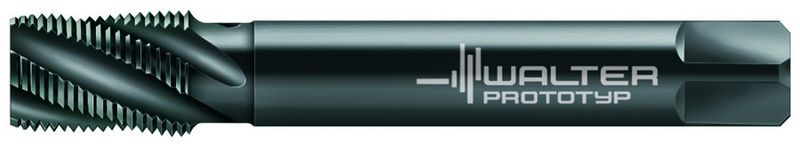 26567-NPT F 1/4 PARADUR INOX - Industrial Tool & Supply
