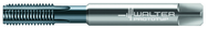 8031116-M5 PARADUR HS SC TICN - Industrial Tool & Supply