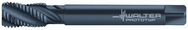 5/8-11 4FL 6HX COB SP FL S-BOTT TPA - Industrial Tool & Supply