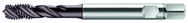 S2051302-M2 PARADUR THL COATED - Industrial Tool & Supply