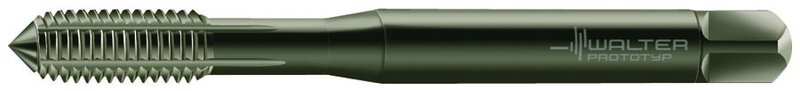 D70617-M5 PROTODYN SC HSS-CO NID - Industrial Tool & Supply