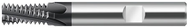 TC610-G3/8-W1-WJ30RC 6H THREAD MILL - Industrial Tool & Supply