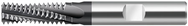 TC611-UNC5/16-W1-WJ30RC 6H THRDMILL - Industrial Tool & Supply