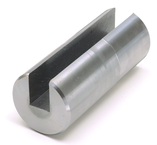 64MM V PLAIN BUSHING - Industrial Tool & Supply