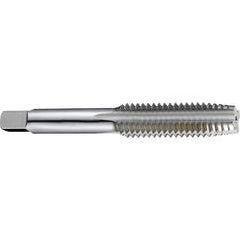 M12X1.75 4F D6 PL TAP-BRT - Industrial Tool & Supply