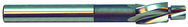 M6 Medium 3 Flute Counterbore - Industrial Tool & Supply