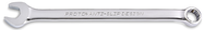 Proto® Full Polish Combination Wrench 23 mm - 12 Point - Industrial Tool & Supply