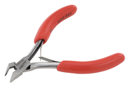 Proto® Flush Mini Angled Cutter 4-1/2" - Industrial Tool & Supply