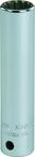 Proto® 1/4" Drive Deep Spline Socket #10 - 5/16" - Industrial Tool & Supply