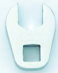 Proto® 3/8" Drive Crowfoot Wrench 22 mm Open End - Industrial Tool & Supply