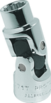 Proto® 1/4" Drive Universal Joint Socket 1/2" - 12 Point - Industrial Tool & Supply