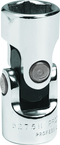 Proto® 3/8" Drive Universal Socket 7/16" - 6 Point - Industrial Tool & Supply