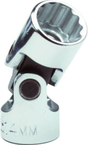 Proto® 3/8" Drive Universal Joint Socket 9 mm - 12 Point - Industrial Tool & Supply