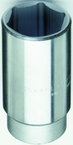 Proto® 3/4" Drive Deep Socket 1-7/16" - 6 Point - Industrial Tool & Supply