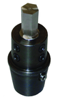 1/4 ER16 BROACH BORING ADAPTOR - Industrial Tool & Supply