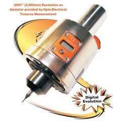 MINIDIGI 16MM BORING HEAD - Industrial Tool & Supply