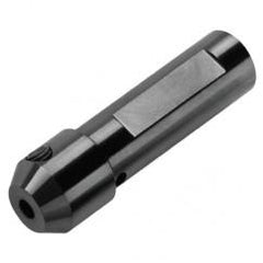 9.525MM ID DIA X71.12MM OAL QC HLDR - Industrial Tool & Supply