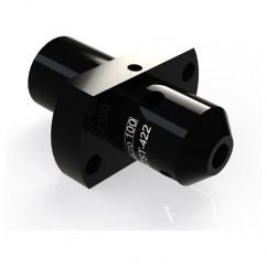 .1875 QC LONG LENGTH SR20 HOLDER - Industrial Tool & Supply
