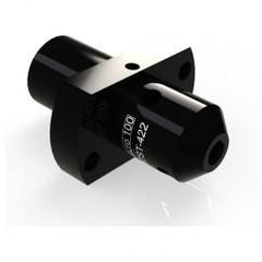 .1875 QC LONG LENGTH SR20RIV HOLDER - Industrial Tool & Supply