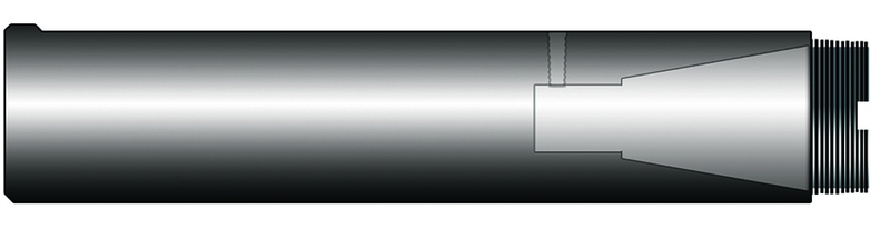 3/4 ER16 QUICK CHANGE COLLET SLEEVE - Industrial Tool & Supply