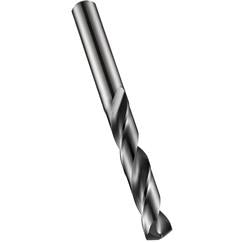 17.00MM SC 5XD DRILL-140D PT-TIALN - Industrial Tool & Supply