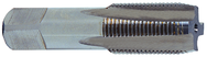 1-1/4-11-1/2 5FL PIPE TAP NPT/F - Industrial Tool & Supply