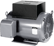 Rotary Phase Converter - #R-25; 25HP - Industrial Tool & Supply