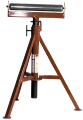 27" - 50" Stock Stand - #MM1053 - Industrial Tool & Supply