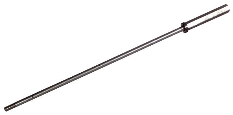 Dorian Tool Standard Drawbar -- (Fits Index Lagun) - Industrial Tool & Supply