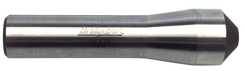 Bridgeport Shell End Mill Holder -- Model #2300001; 2" - Industrial Tool & Supply