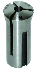 Bridgeport Replacement Parts - 2497004 .250 N-2 COLLET - Industrial Tool & Supply