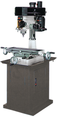 PRM Steel Cabinet for Milling & Drilling Machine - #RFS - Industrial Tool & Supply