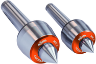 5MT 60 Degree Revolving Tailstock Center - Industrial Tool & Supply