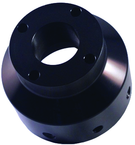 10TPI ADAPTER FOR 5C ROTARY INDEXER - Industrial Tool & Supply