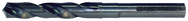 20mm HSS 1/2" Reduced Shank Drill with 3 Flats 118° Split Point - Industrial Tool & Supply