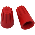 Electrical Connectors - TV18-250FD-XV 22-10 Disconnect - Industrial Tool & Supply